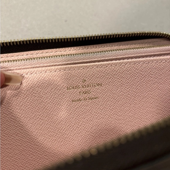 Louis Vuitton Zippy wallet - Picture 7 of 7
